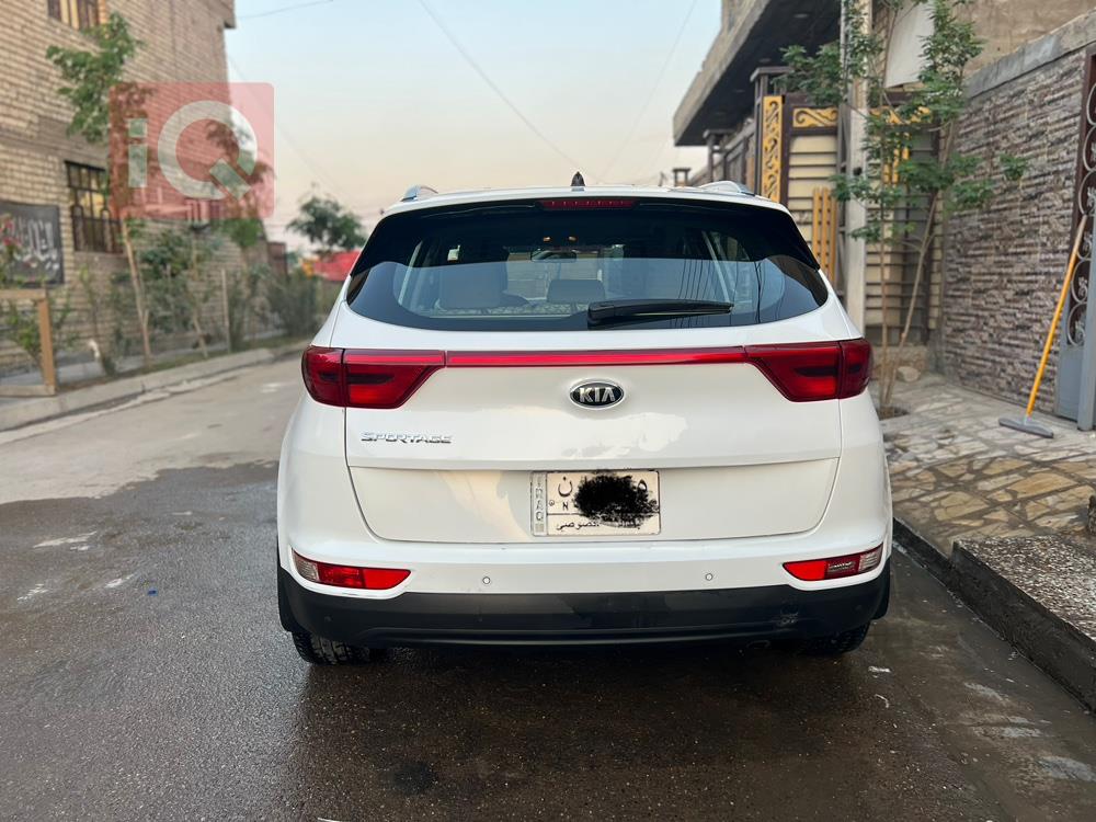 کیا سپۆرتاج